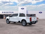 2026 Ford Super Duty F-250 Lariat