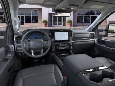 2026 Ford Super Duty F-250 Lariat