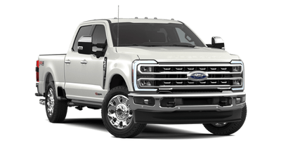 2026 Ford Super Duty F-250 Lariat
