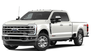 2026 Ford Super Duty F-250 Lariat