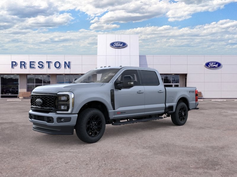 2026 Ford Super Duty F-250 Lariat