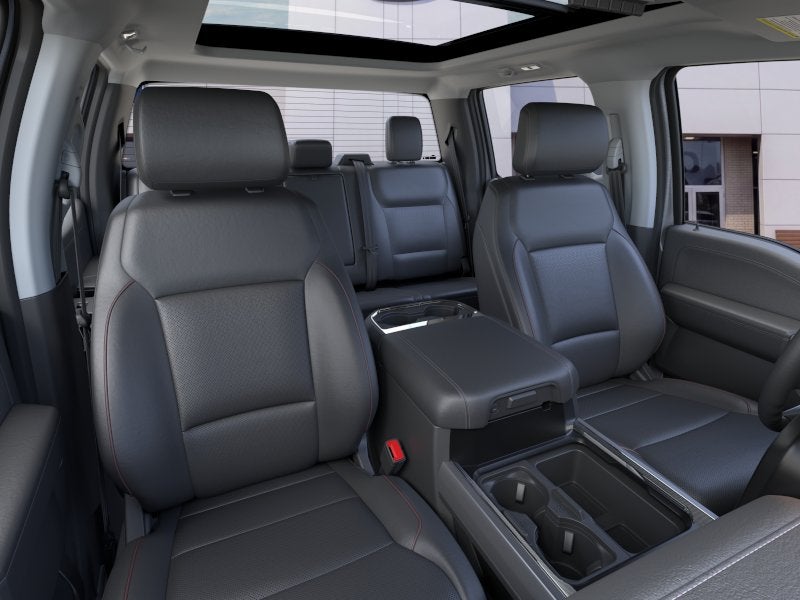 2026 Ford Super Duty F-250 Lariat
