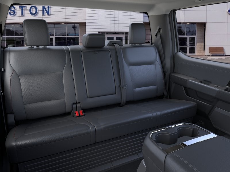 2026 Ford Super Duty F-250 Lariat