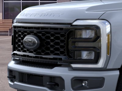 2026 Ford Super Duty F-250 Lariat