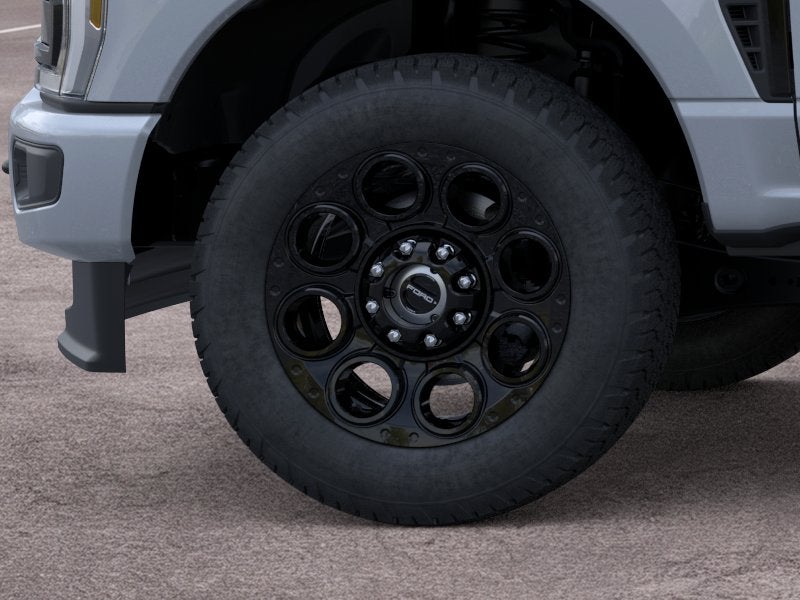 2026 Ford Super Duty F-250 Lariat