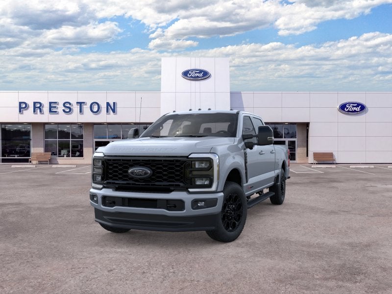 2026 Ford Super Duty F-250 Lariat