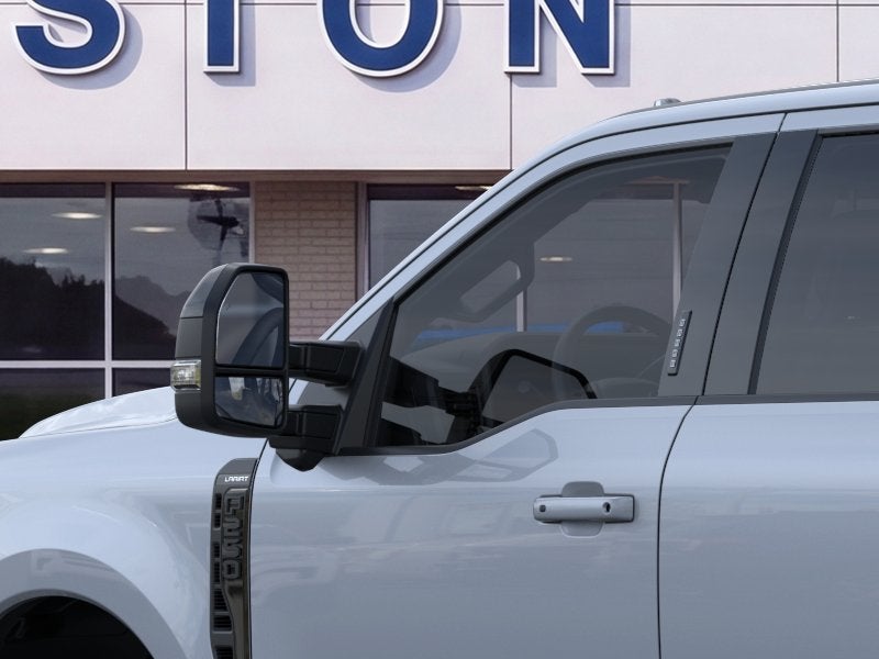 2026 Ford Super Duty F-250 Lariat