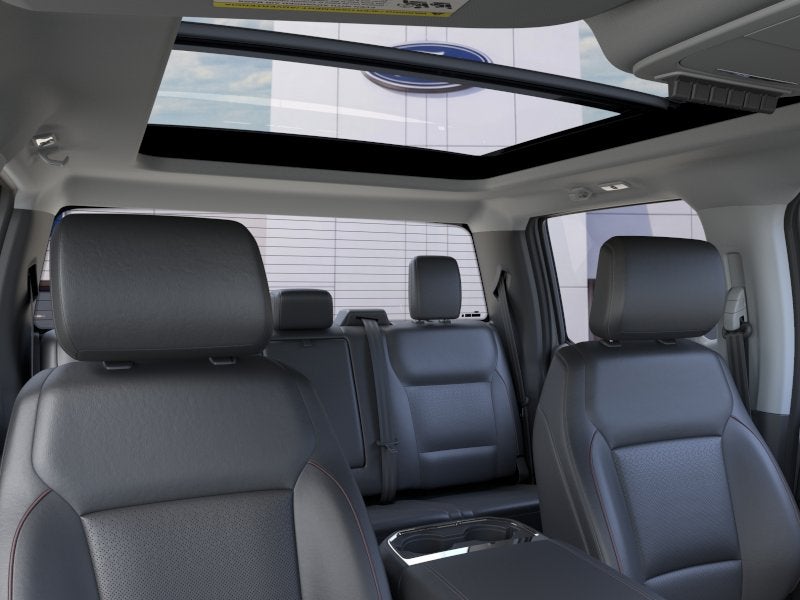 2026 Ford Super Duty F-250 Lariat