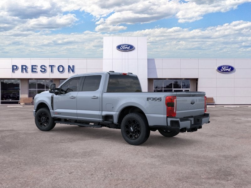 2026 Ford Super Duty F-250 Lariat