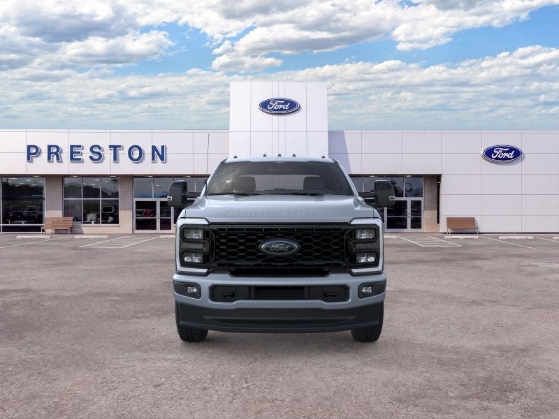 2026 Ford Super Duty F-250 Lariat