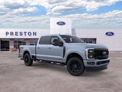 2026 Ford Super Duty F-250 Lariat