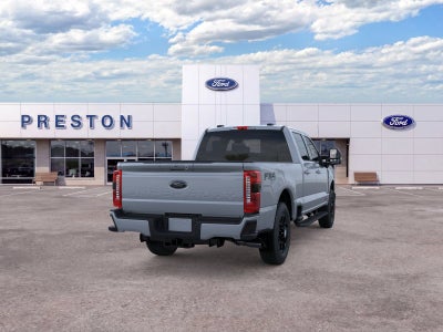 2026 Ford Super Duty F-250 Lariat