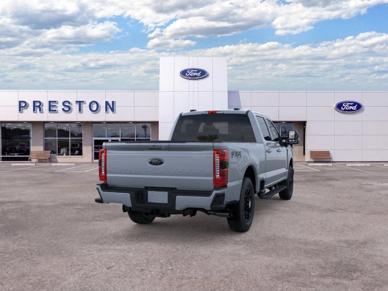 2026 Ford Super Duty F-250 Lariat