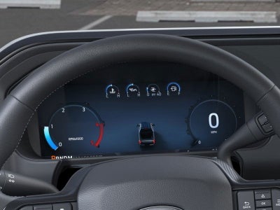 2026 Ford Super Duty F-250 Platinum