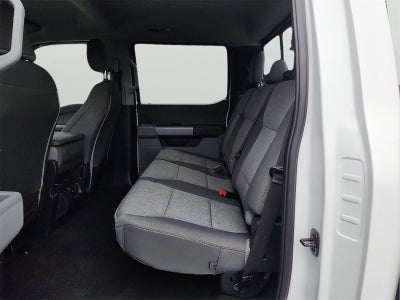 2024 Ford Super Duty F-250 SRW XL