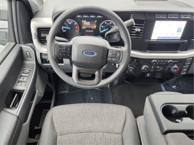 2024 Ford Super Duty F-250 SRW XL