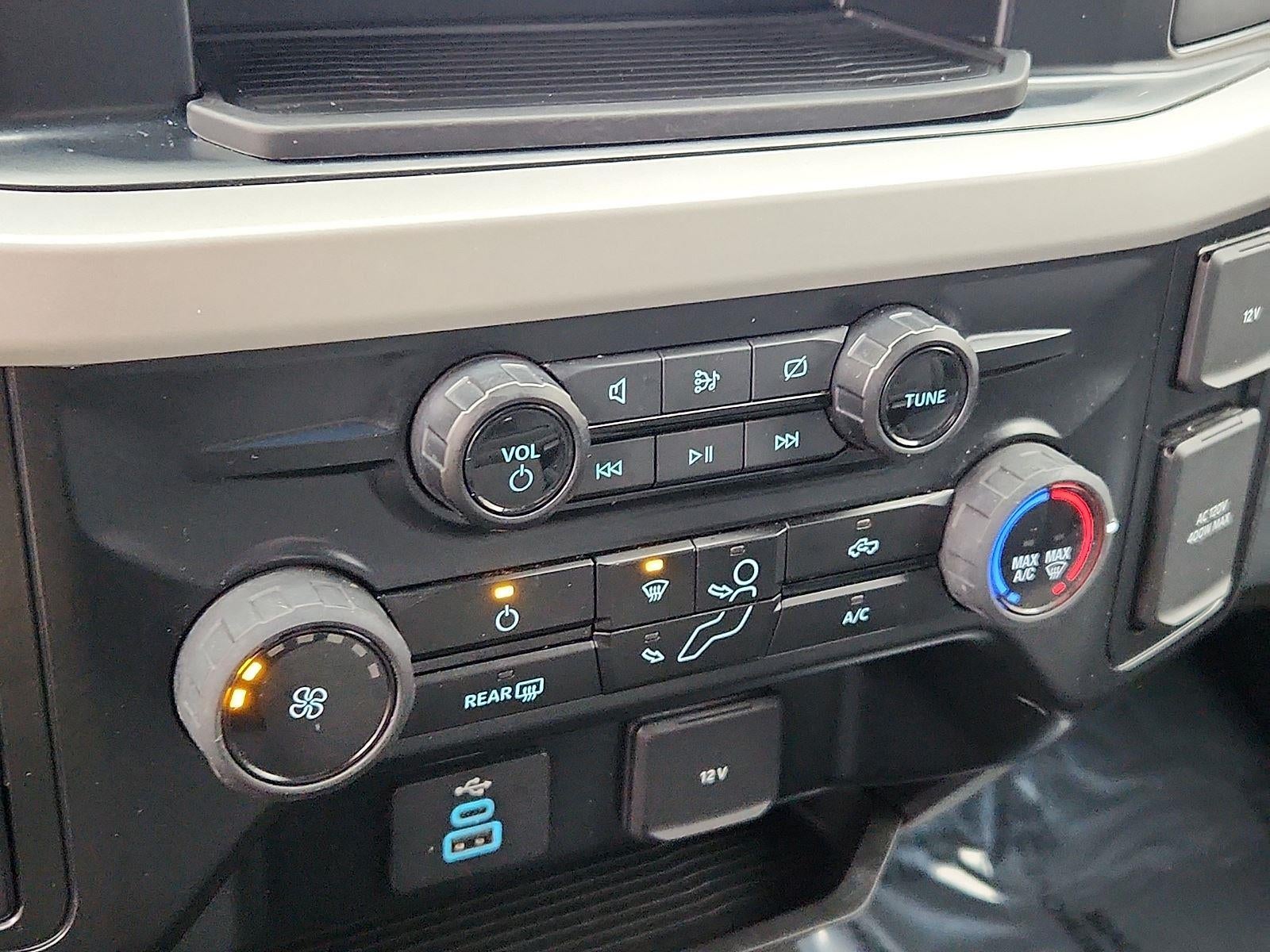 2024 Ford Super Duty F-250 SRW XL