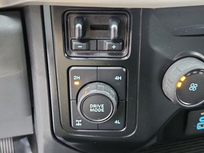 2024 Ford Super Duty F-250 SRW XL