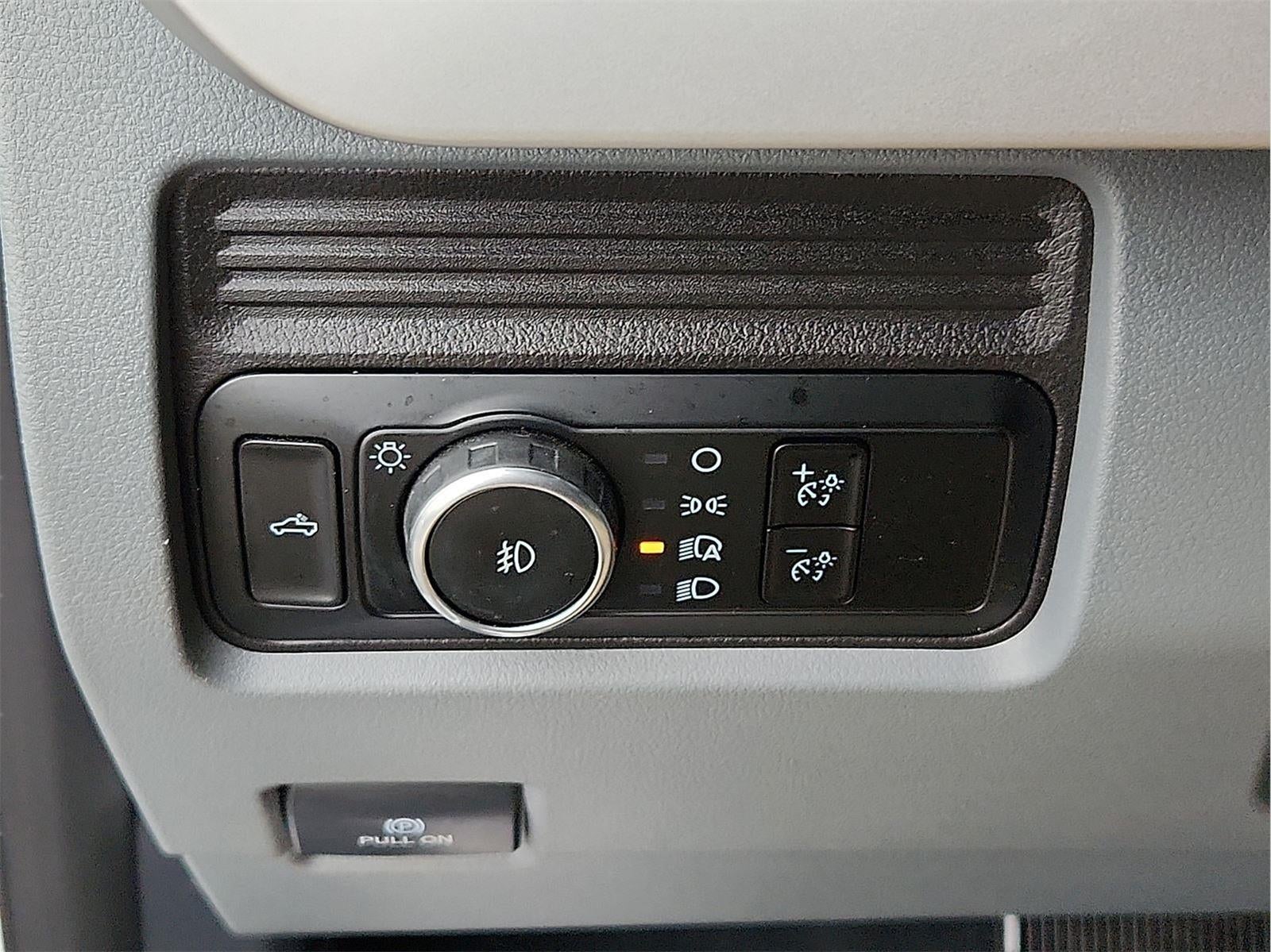 2024 Ford Super Duty F-250 SRW XL