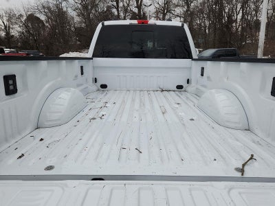 2024 Ford Super Duty F-250 SRW XL