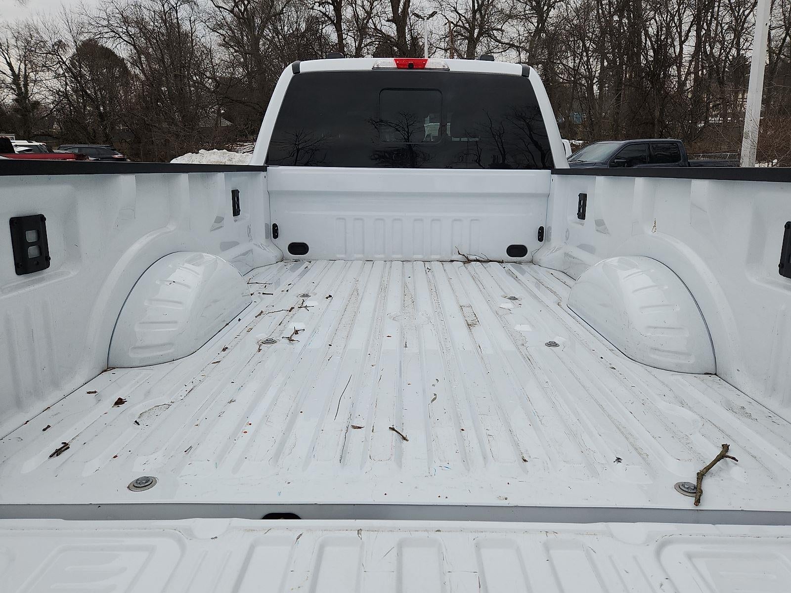 2024 Ford Super Duty F-250 SRW XL