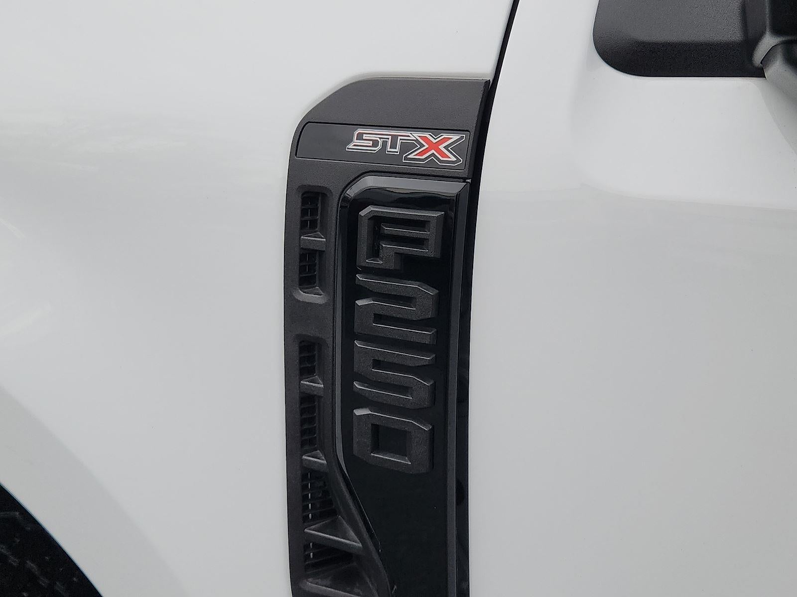 2024 Ford Super Duty F-250 SRW XL