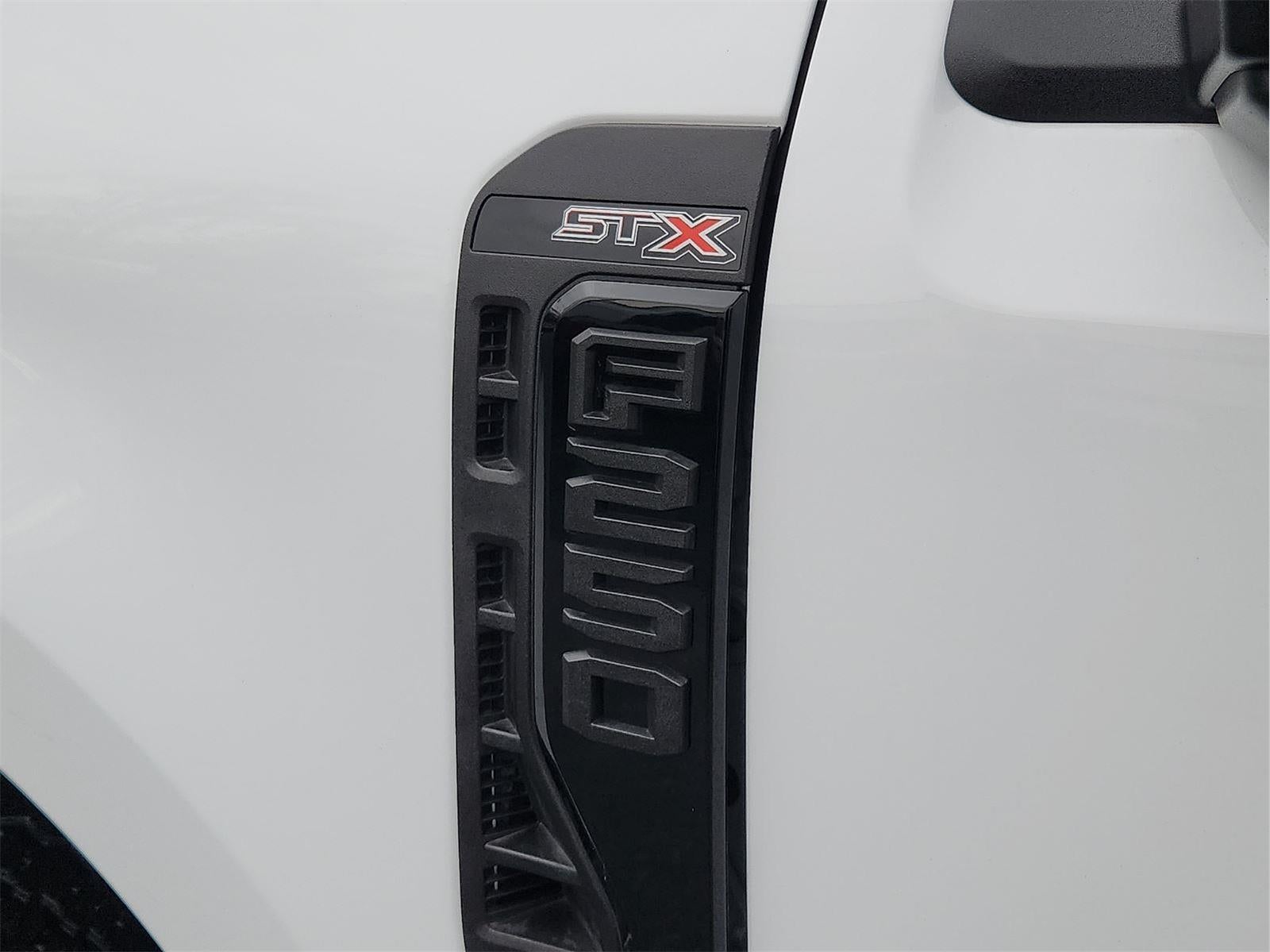 2024 Ford Super Duty F-250 SRW XL