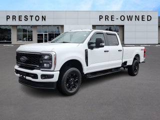 2024 Ford Super Duty F-250 SRW XL