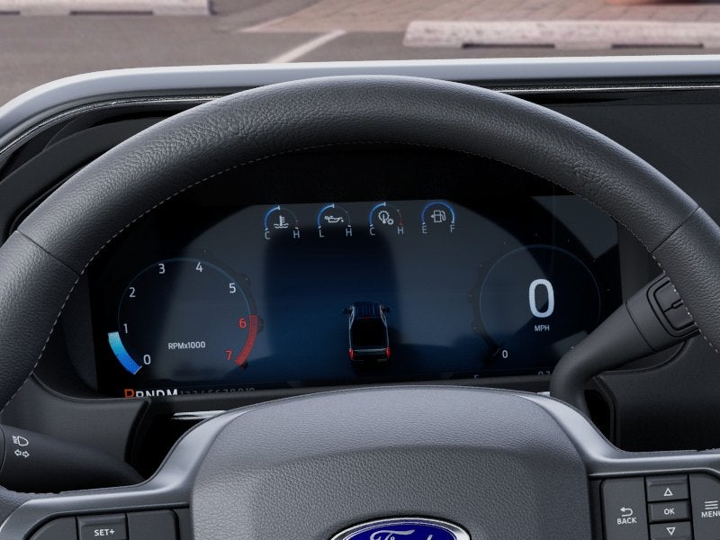 2027 Ford Super Duty F-250 Lariat