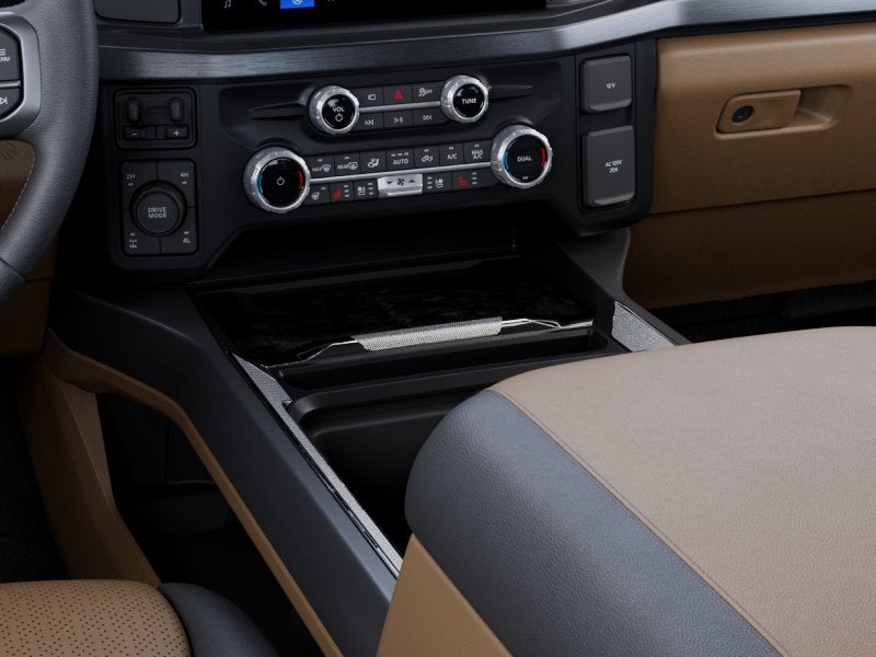 2027 Ford Super Duty F-250 Lariat