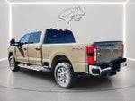 2027 Ford Super Duty F-250 Lariat