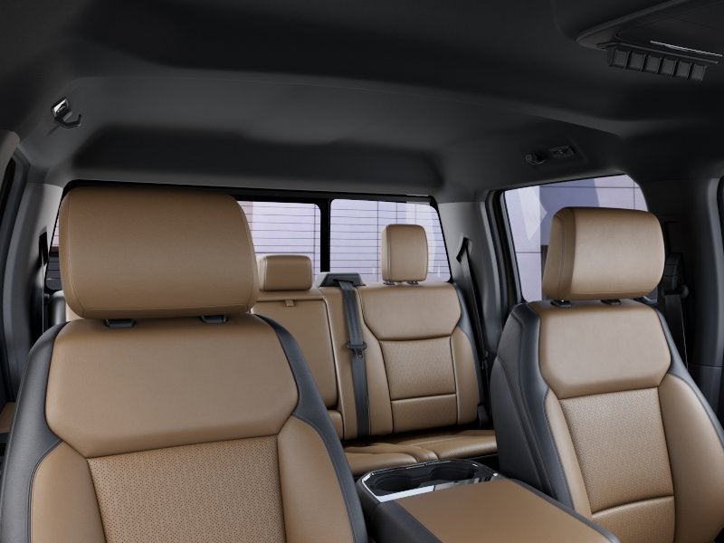 2027 Ford Super Duty F-250 Lariat