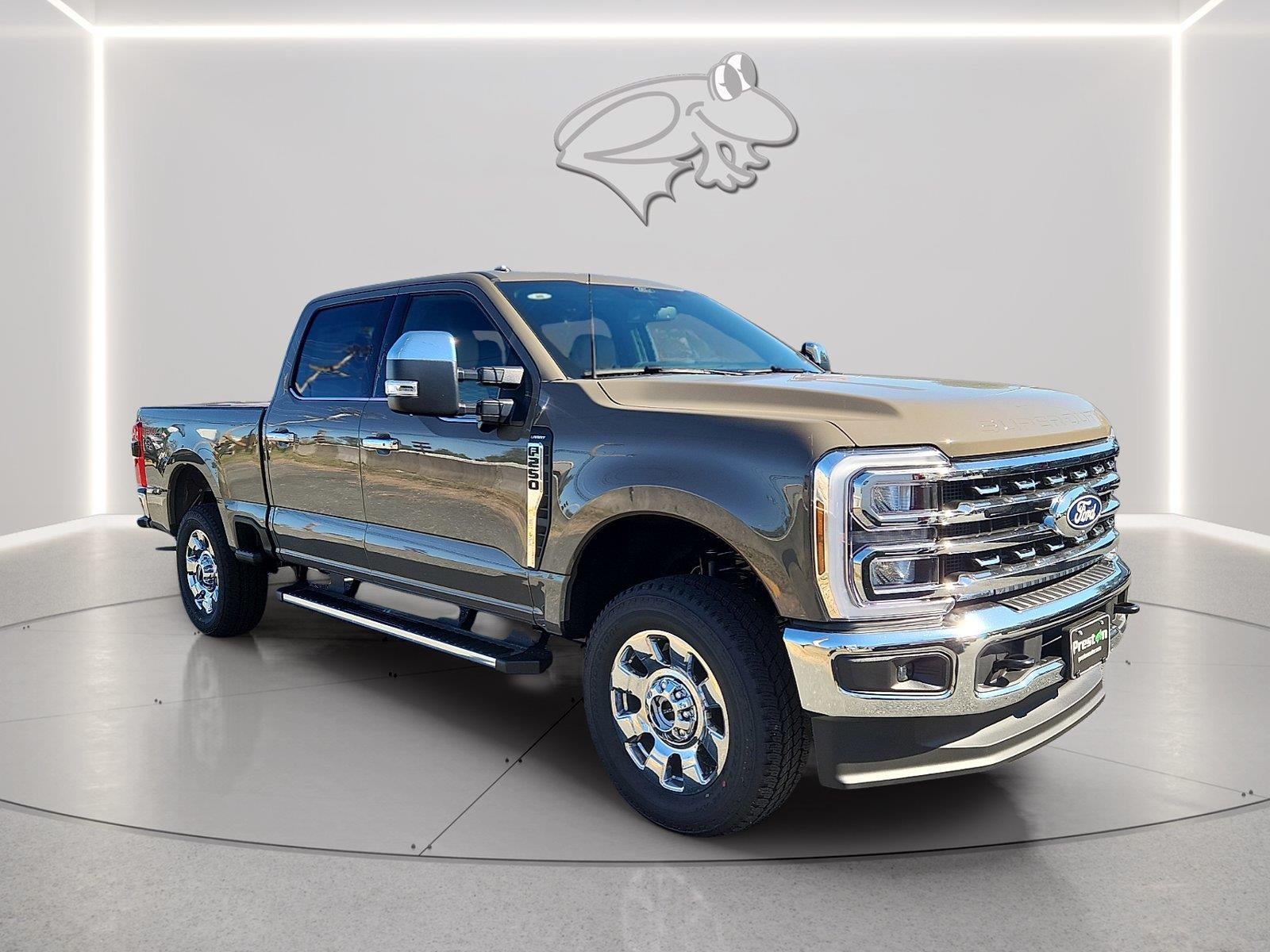 2027 Ford Super Duty F-250 Lariat