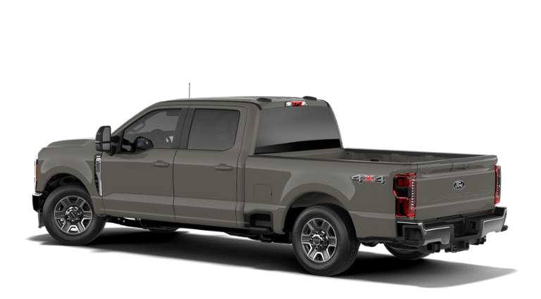 2027 Ford Super Duty F-250 Lariat