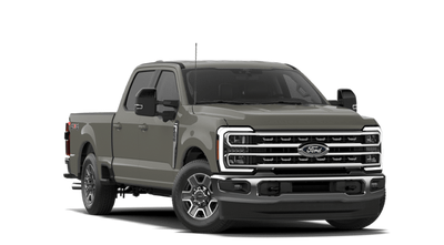 2027 Ford Super Duty F-250 Lariat