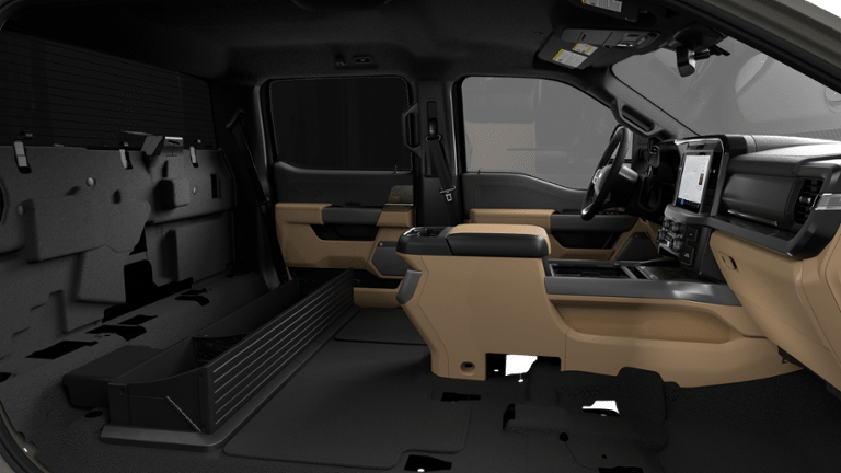 2027 Ford Super Duty F-250 Lariat