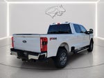 2027 Ford Super Duty F-250 Lariat