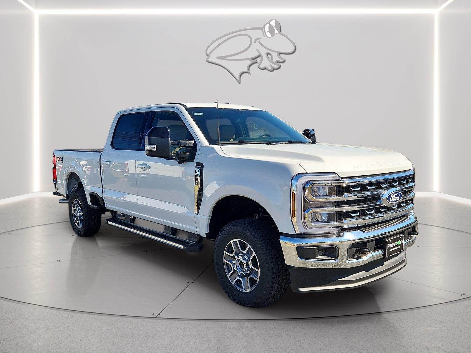 2027 Ford Super Duty F-250 Lariat