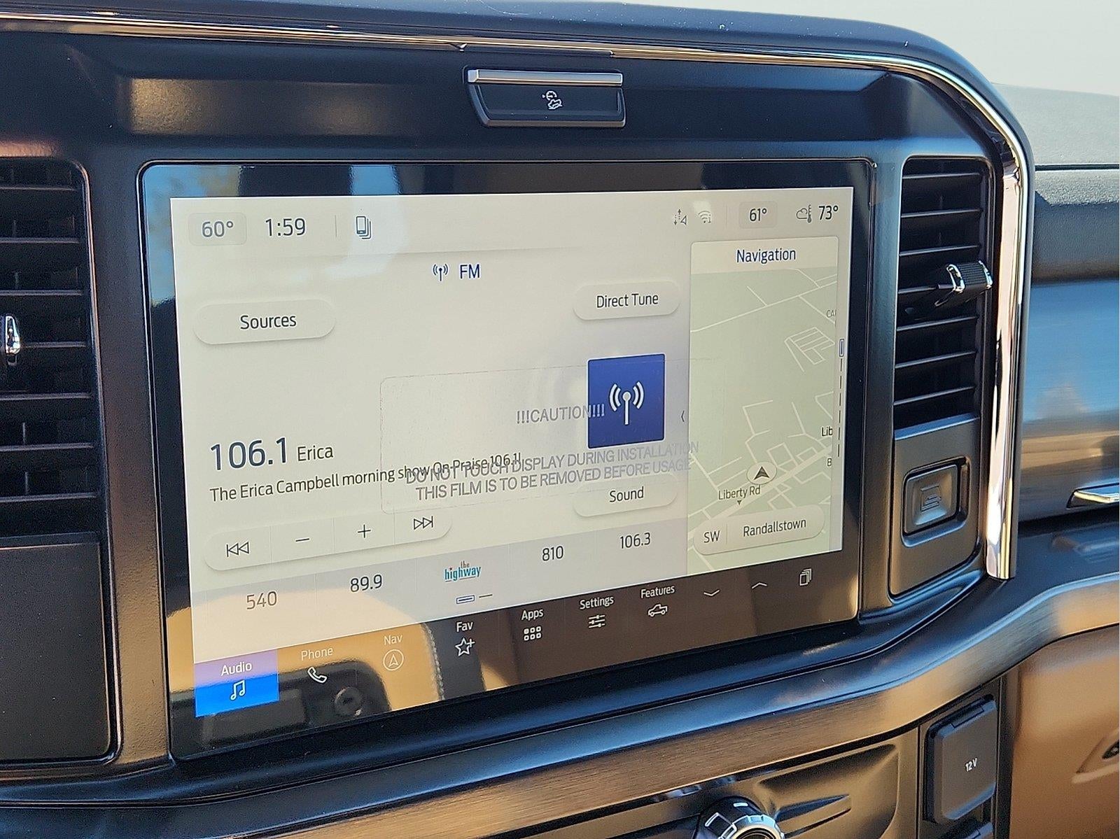 2027 Ford Super Duty F-250 Lariat
