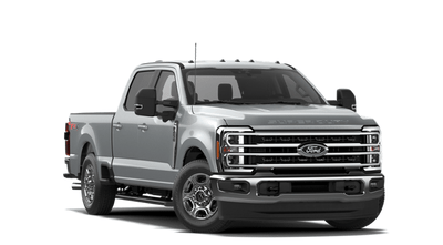 2027 Ford Super Duty F-250 SRW XLT