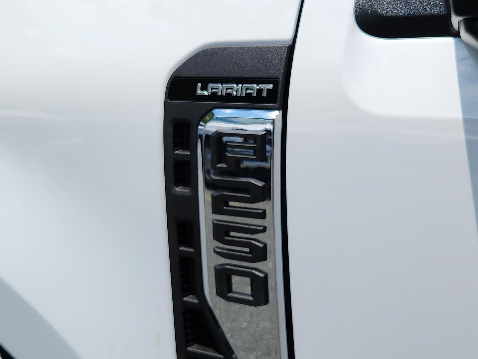 2026 Ford Super Duty F-250 Lariat