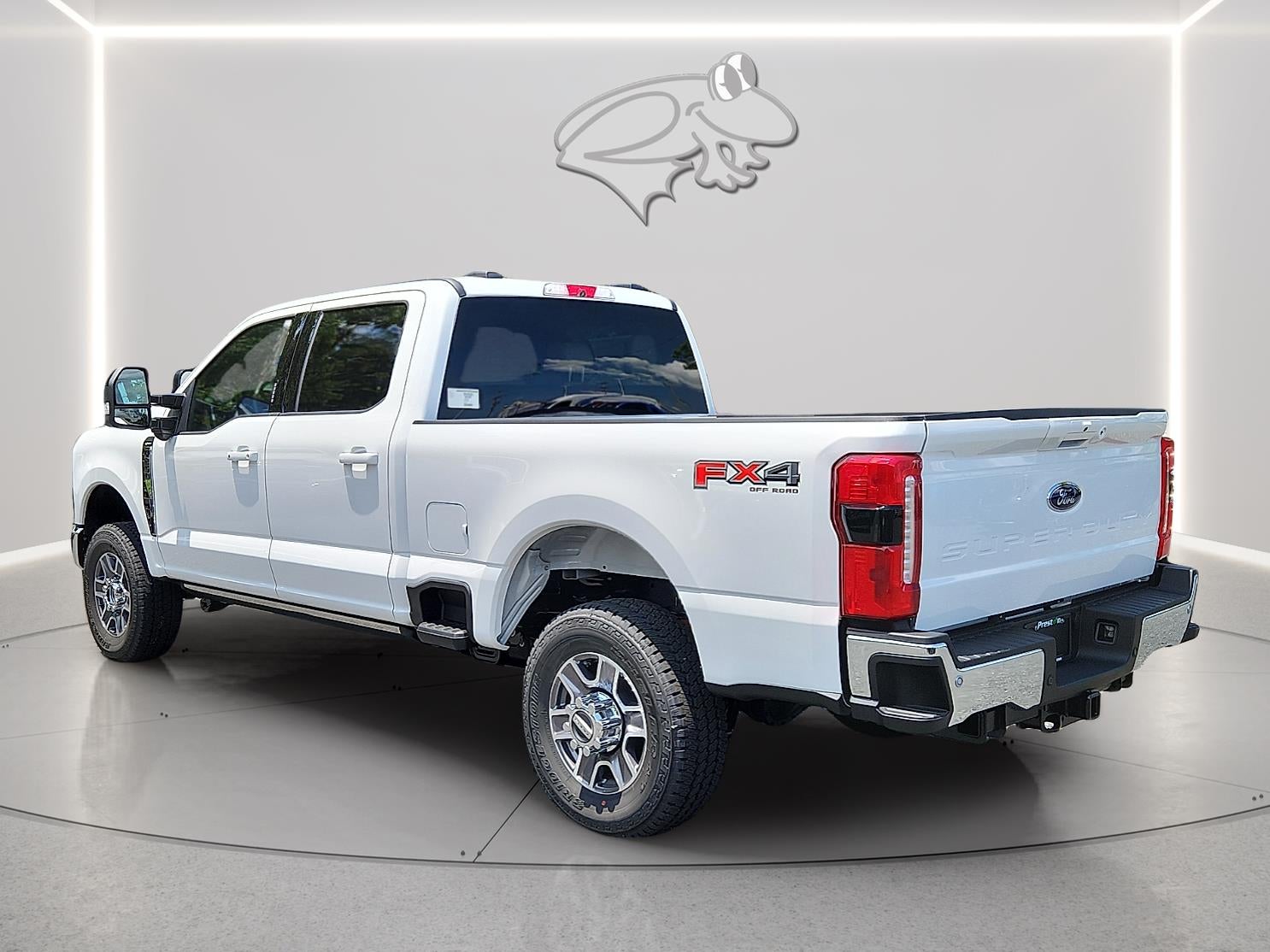 2026 Ford Super Duty F-250 Lariat