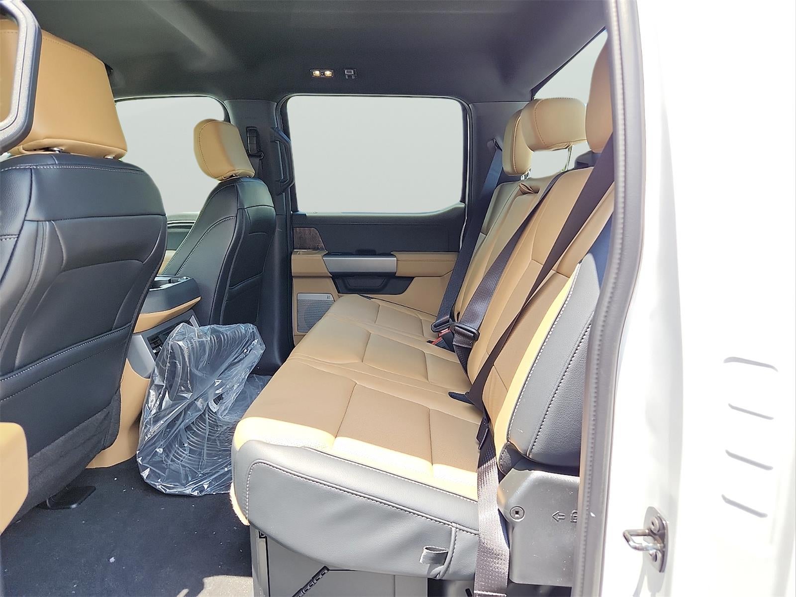 2026 Ford Super Duty F-250 Lariat
