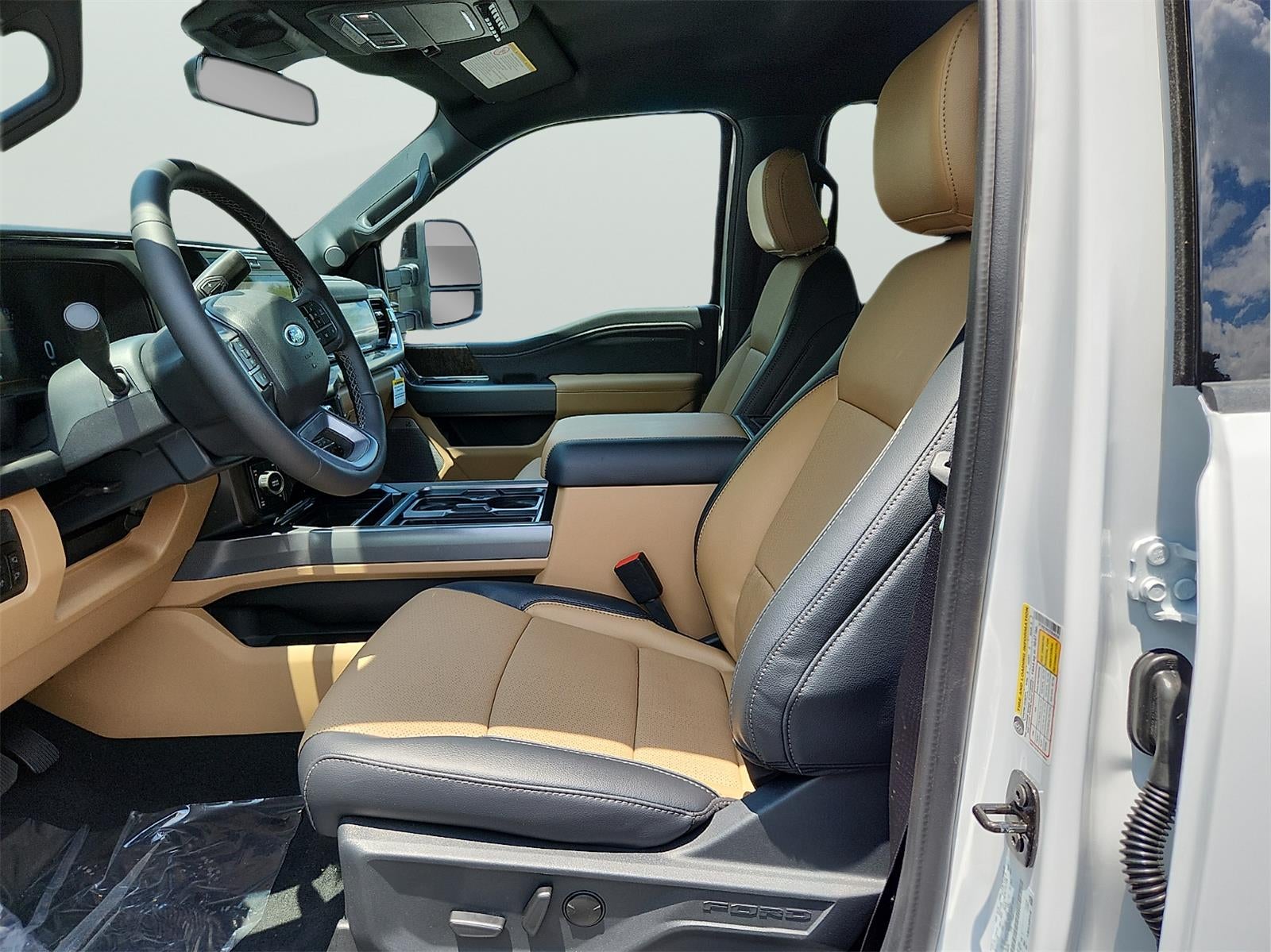 2026 Ford Super Duty F-250 Lariat