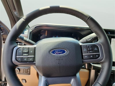 2026 Ford Super Duty F-250 Lariat
