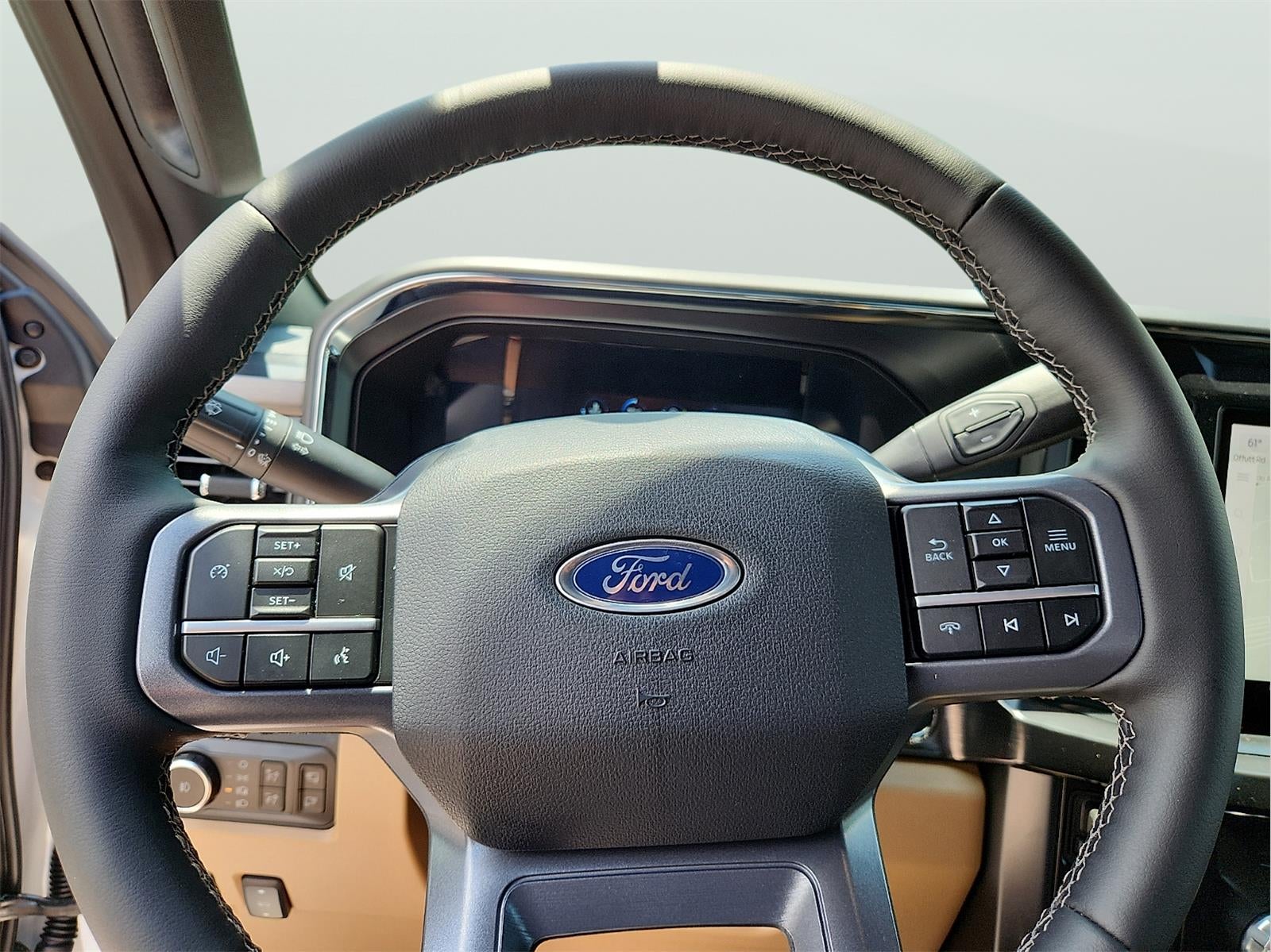 2026 Ford Super Duty F-250 Lariat