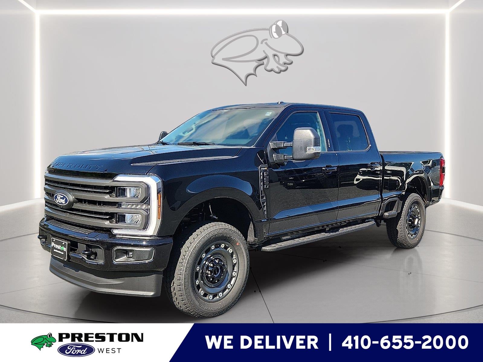 2027 Ford Super Duty F-250 XLT