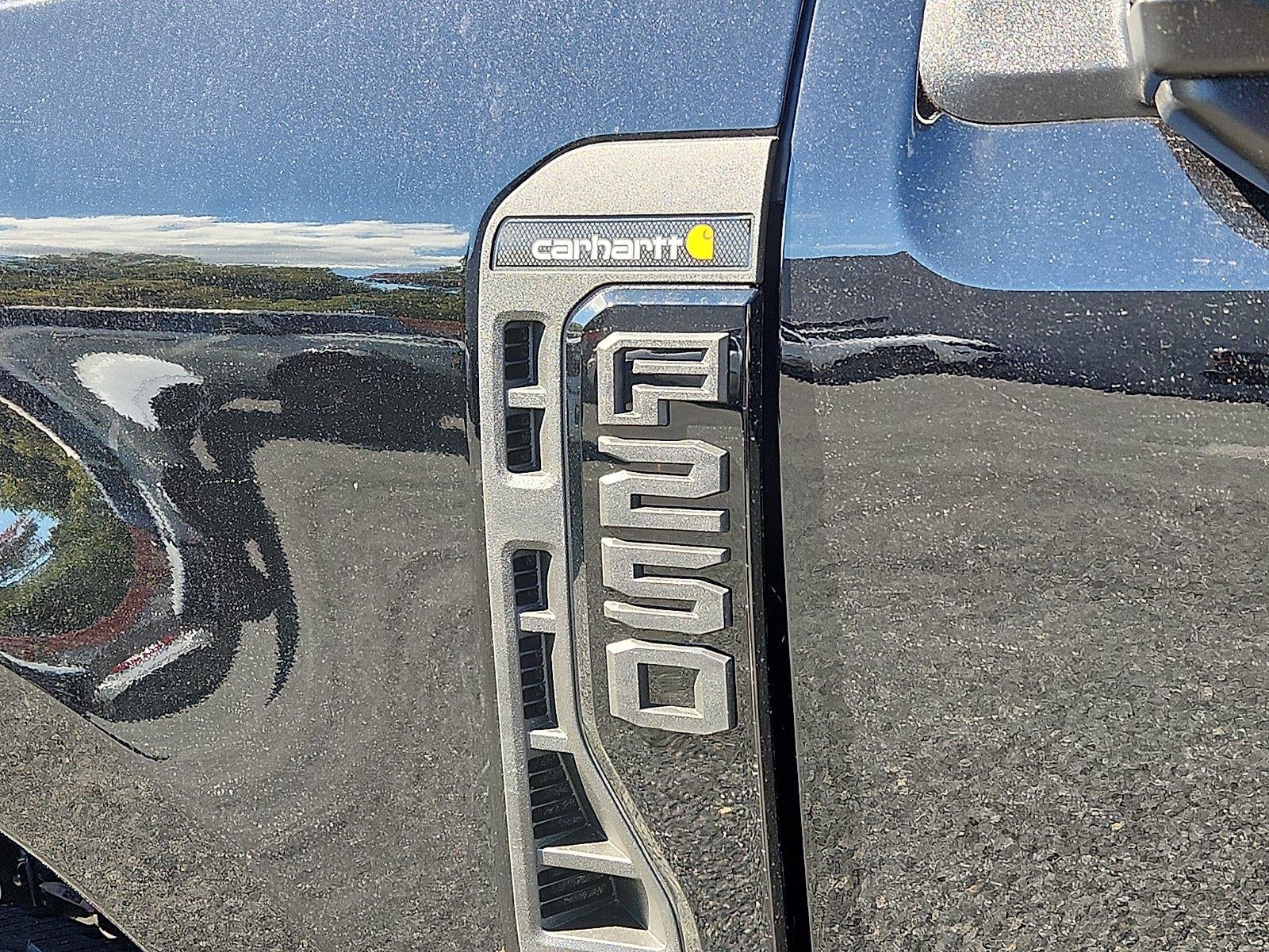 2027 Ford Super Duty F-250 XLT