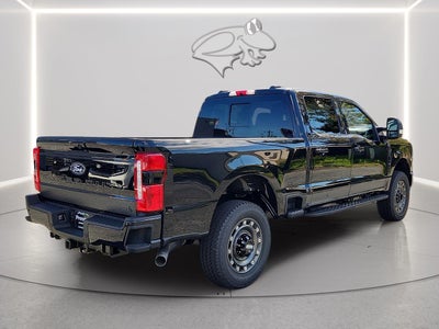 2027 Ford Super Duty F-250 XLT