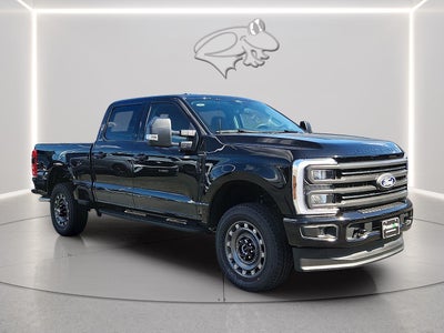 2027 Ford Super Duty F-250 XLT